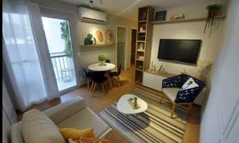 Imagem: Varandas do Park - Estrada do Monteiro