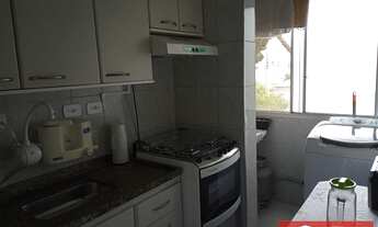 Imagem 4: Apartamento Jardim Popular São Paulo/SP