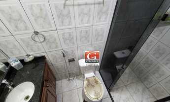 Imagem 5: Apartamento mobiliado para alugar com ótima localização- Ed. Mozart