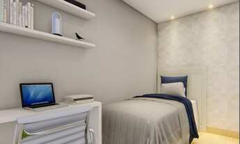 Imagem 6: BELO HORIZONTE - Apartamento Padrão - RIO BRANCO