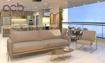 Imagem: Belíssima cobertura no itaim Bibi