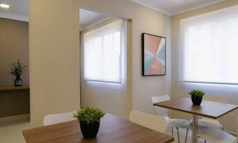 Imagem 7: Plano Parque do Carmo - 2 Dorm 40/41 m2 com ou sem vaga