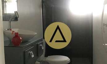 Imagem 4: Cobertura para alugar, 180 m² por R$ 5.120,00/mês - Centro - Rio das Ostras/RJ