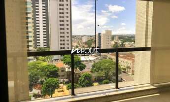 Imagem 6: UBERLÂNDIA - Apartamento Padrão - FUNDINHO