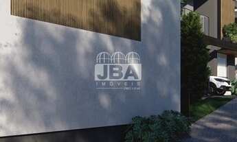 Imagem 5: Sobrado para venda tem 149 metros quadrados com 3 quartos em Ahú - Curitiba - PR