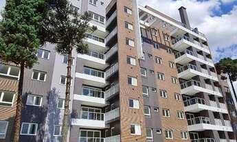 Imagem 3: Apartamento com 3 dormitórios à venda, 104 m² por R$ 812.620,00 - Ecoville - Curitiba/PR