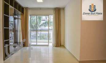 Imagem 4: Apartamento com 3 dormitórios à venda, 90 m² por R$ 910.000,00 - Vila Gumercindo - São Pau