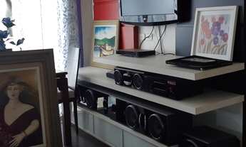 Imagem 2: Cobertura no setor Nova Suíça- aceita permuta