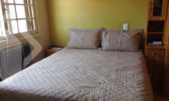 Imagem 4: PORTO ALEGRE - Apartamento Padrão - Cavalhada