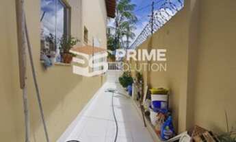 Imagem 5: Casa Pronta p/Morar em Condominio - Duplex - Reformada e Projetada - 3 quartos e Dce