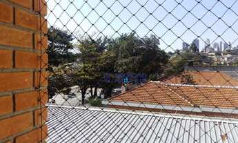 Imagem 5: Apartamento com 3 dormitórios à venda, 98 m² por R$ 1.300.000,00 - Alto da Lapa - São Paul