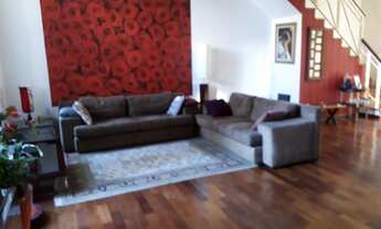 Imagem 2: A DELÍCIA DE UMA CASA COM A TRANQUILIDADE DE CONDOMÍNIO