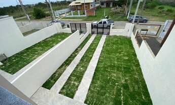 Imagem 4: Imbe - Casa Padrão - Centro