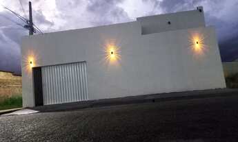 Imagem: Vende-se está casa no primavera