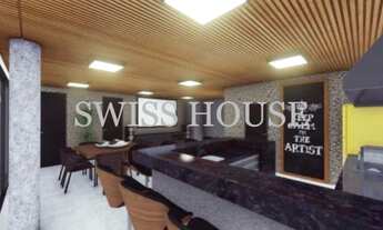 Imagem 4: Casa - Swiss Park - Campinas