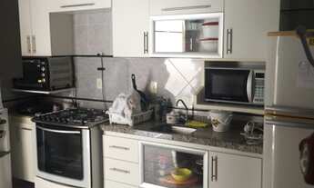 Imagem 6: Casa de condomínio, na Lagoa Redonda, 150 m²