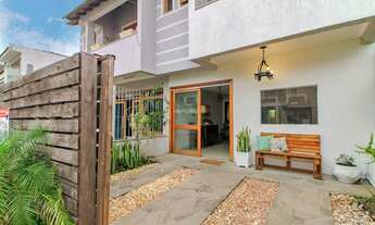 Imagem 4: Casa com 3 dormitórios à venda, 155 m² por R$ 550.000,00 - Hípica - Porto Alegre/RS