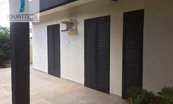 Imagem 4: Apartamento à venda, 92 m² por R$ 515.000,00 - Redentor - São José do Rio Preto/SP