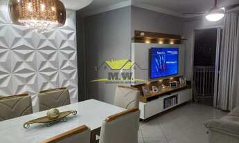 Imagem: EXCELENTE APARTAMENTO DE 3 QUARTOS SENDO