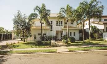 Imagem 6: Casa - Loteamento Alphaville Campinas - Campinas