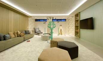 Imagem 3: FLORIANóPOLIS - Apartamento Padrão - Itacorubi