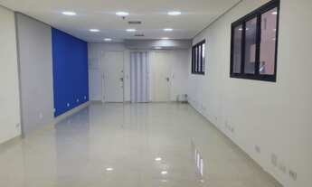 Imagem 4: SALA COMERCIAL COM 52M² NA VILA CLEMENTINO