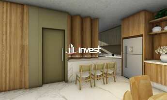 Imagem 3: Casa Condomínio à venda, 3 quartos, 3 suítes, 4 vagas, Estância dos Ipês - Uberaba/MG