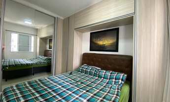 Imagem 5: Apartamento para aluguel e venda com 75 metros quadrados com 2 quartos em Marapé - Santos