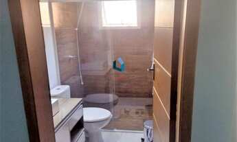 Imagem 4: Sobrado à venda no bairro Vila Assis Brasil - Mauá/SP