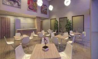 Imagem 6: JS- Lindo Apartamento com 03 quartos em Casa Amarela - Edf. Morada Nereu Guerra