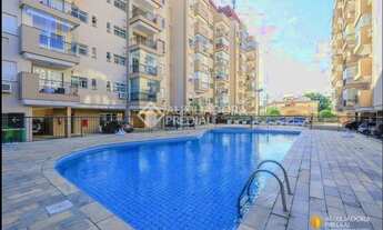 Imagem: PORTO ALEGRE - Apartamento Padrão - Jardim