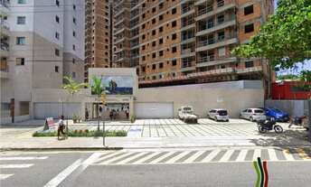 Imagem 2: Piazza Tosacana. 3/4. 1 ou 2 Vagas de Garagem. J92