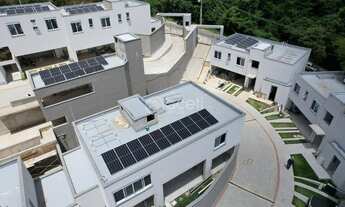 Imagem 4: Casa 4 suítes, condomínio fechado!