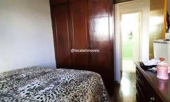 Imagem 6: Apartamento à venda, 3 quartos, 1 vaga, Milionários - Belo Horizonte/MG