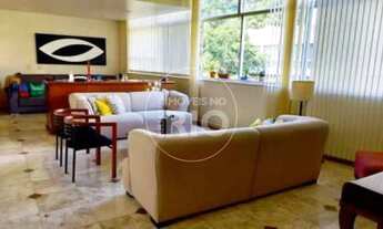 Imagem 1: Apartamento 4 quartos na Tijuca