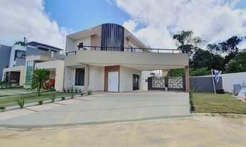 Imagem 4: CONDOMÍNIO PASSAREDO - PONTA NEGRA 3 suítes, sendo 1 suíte com Closet e varanda íntima