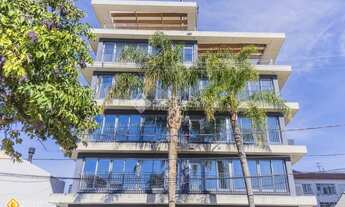 Imagem 4: PORTO ALEGRE - Apartamento Padrão - Menino Deus