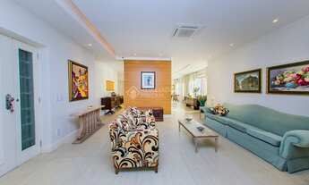 Imagem 3: PORTO ALEGRE - Apartamento Padrão - Moinhos de Vento