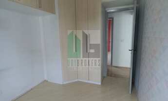 Imagem 7: Apartamento para venda ou locação na Saúde, sacada, 2 dorm, 1 banheiro, 1 vaga