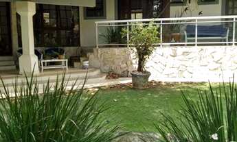 Imagem 2: Casa com 4 dormitórios à venda, 450 m² - Cond. Ubá Floresta - Engenho do Mato - Niterói/R