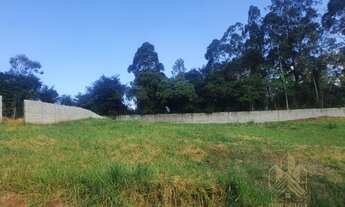 Imagem: Atibaia - Terreno Padrão - Condominio Quintas