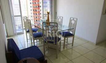 Imagem 2: Apartamento no Cachambi à venda