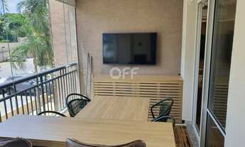 Imagem 3: Apartamento - Jardim Ypê - Paulínia