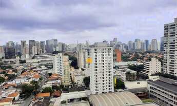 Imagem 12: Apartamento à venda, 137 m² por R$ 1.860.000,00 - Brooklin - São Paulo/SP