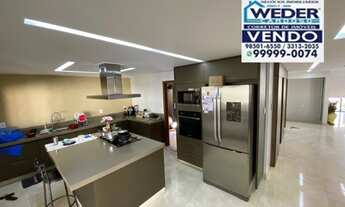 Imagem 3: Sobrado alto padrão financiável