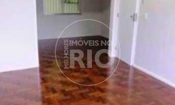 Imagem 3: Apartamento 3 quartos na Tijuca à venda