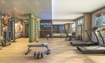 Imagem 4: Mirante do Mar - Atalaia