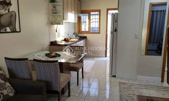 Imagem 4: ALVORADA - Casa Padrão - Jardim Algarve