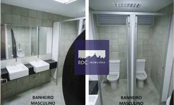 Imagem 6: Sala para alugar, 210 m² por R$ 10.000,00/mês - Centro - Rio de Janeiro/RJ