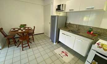 Imagem 7: Flat para venda tem 50 metros quadrados com 1 quarto em Porto de Galinhas - Ipojuca - PE